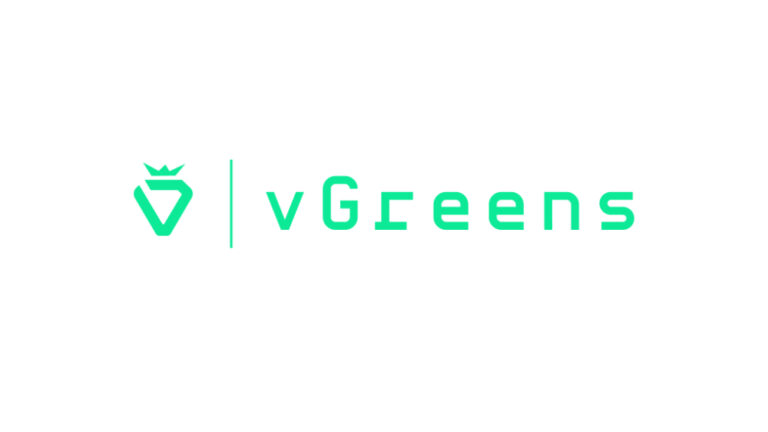 vGreens Logo_MINT_1000